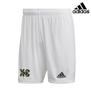 Southeast Polk CC Adidas TASTIGO 19 Shorts – White/white