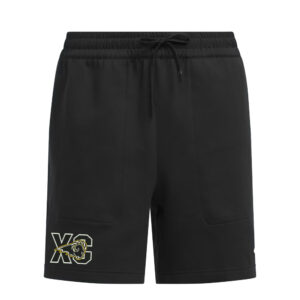 Southeast Polk CC Adidas Adult Practice Shorts (3 pocket)- BLACK (2XS, XS, S, M, XL, 2X, 4X)
