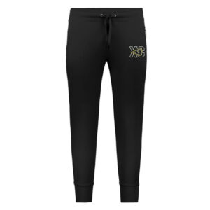 Southeast Polk CC Holloway Ladies Ventura Soft Knit Jogger pants-Black