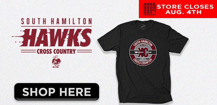 Read more about the article SOUTH HAMILTON CROSS COUNTRY 2025