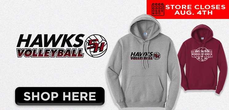 Read more about the article SOUTH HAMILTON VOLLEYBALL 2025