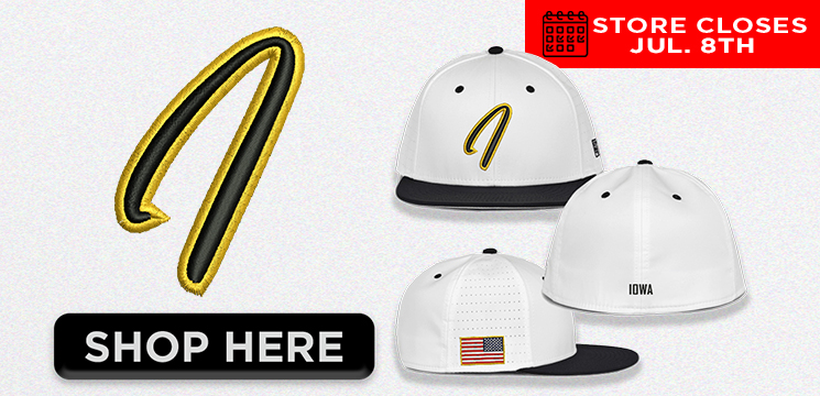 Read more about the article USSSA NATIONAL ALL STATE GAMES 2025 TEAM IOWA