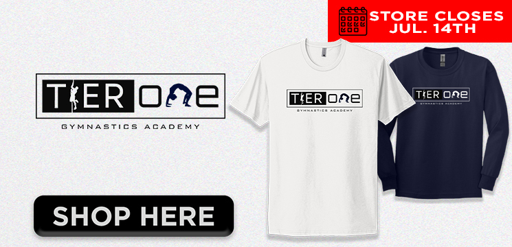 Read more about the article TIER ONE COMPETITIVE TEAM SUMMER 2025