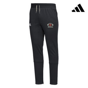 Union Football adidas Men’s Team Issue Tapered Pant-Black