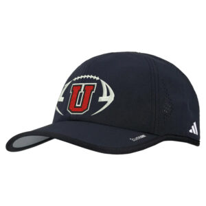 Union Football Adidas Superlite 4 Team Cap – BLACK
