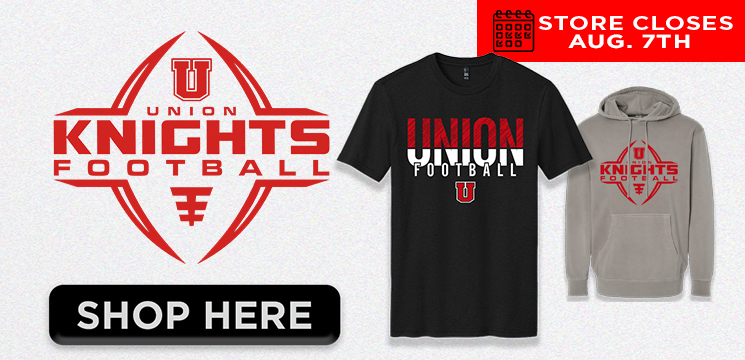 Read more about the article UNION FOOTBALL FALL 2025