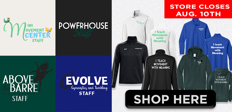 Read more about the article ATB EVOLVE MMC POWERHOUSE STAFF 2025