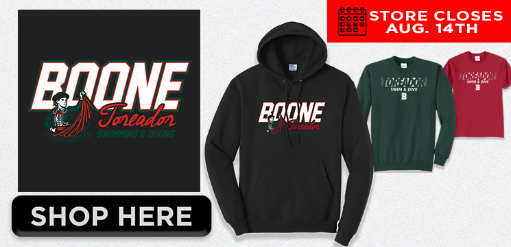 Read more about the article BOONE GIRLS SWIM AND DIVE 2025