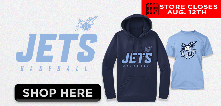 Read more about the article BPV JETS 9U BASEBALL 2025