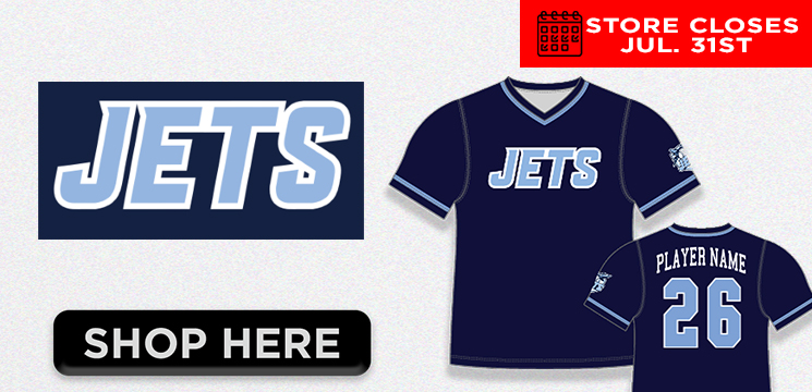 Read more about the article BPV JETS FALL 2025 UNIFORM STORE