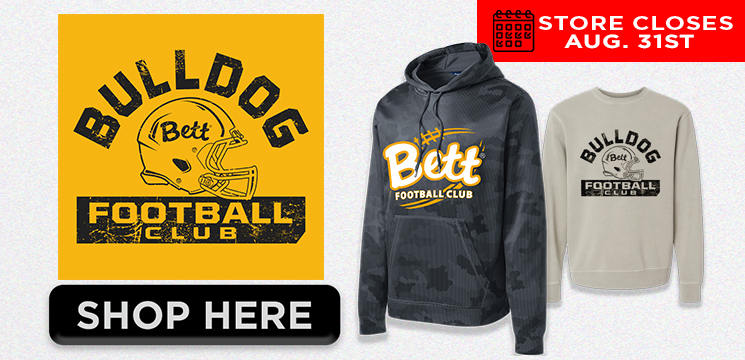 Read more about the article BETTENDORF FOOTBALL CLUB FALL 2025