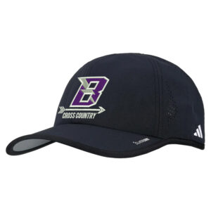 Baxter CC Adidas Superlite 4 Team Cap – BLACK