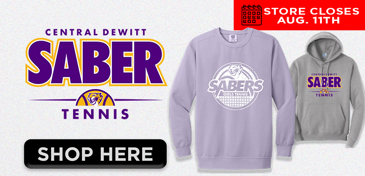 Read more about the article CENTRAL DEWITT GIRLS TENNIS 2025