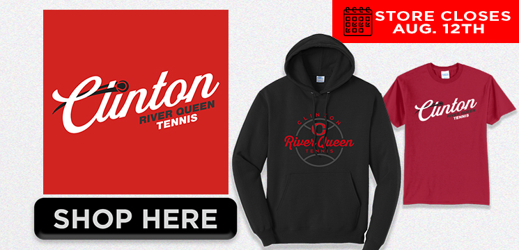 Read more about the article CLINTON GIRLS TENNIS FALL 2025