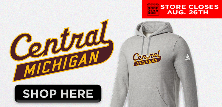 Read more about the article CENTRAL MICHIGAN FAN AND FAMILY 2025