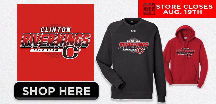 Read more about the article CLINTON RIVER KING GOLF FALL 2025