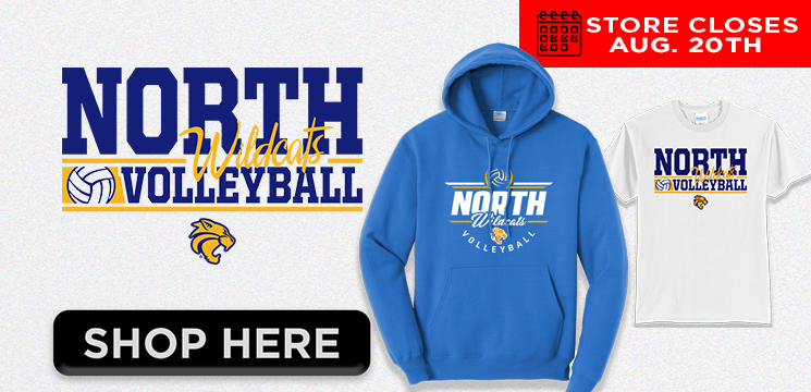 Read more about the article DAVENPORT NORTH VOLLEYBALL 2025