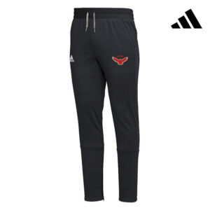 DW Football adidas Men’s Team Issue Tapered Pant-Black