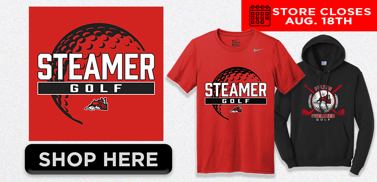 Read more about the article FULTON STEAMER GOLF FALL 2025