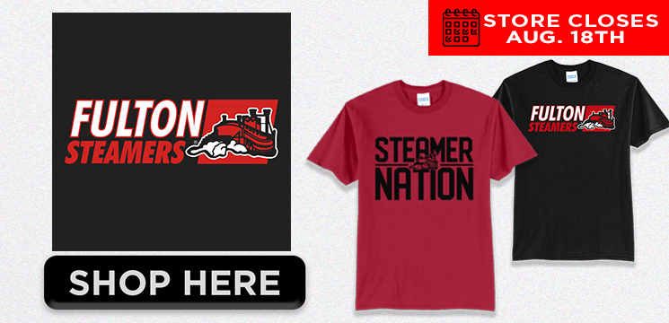 Read more about the article FULTON STEAMERS FALL 2025