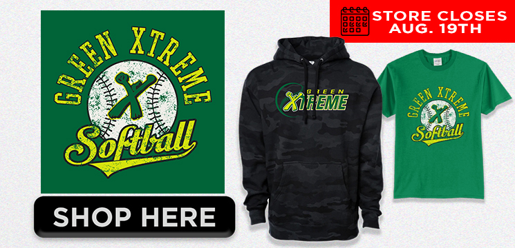 Read more about the article GREEN XTREME SOFTBALL FALL 2025