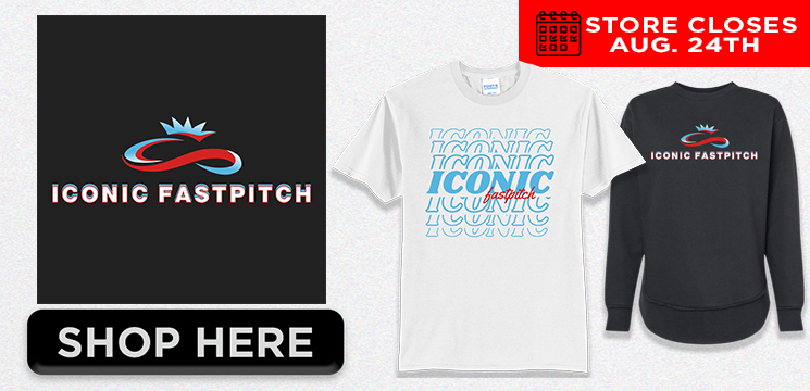 Read more about the article ICONIC FASTPITCH FALL 2025