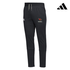 Maq Football adidas Men’s Team Issue Tapered Pant-Black