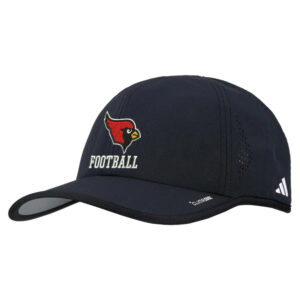Maq Football Adidas Superlite 4 Team Cap – BLACK