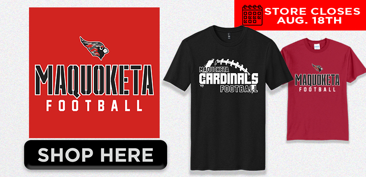 Read more about the article MAQUOKETA FOOTBALL 2025