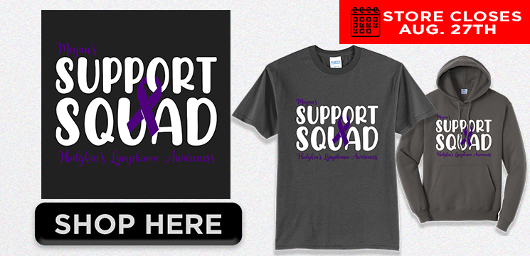 Read more about the article MEGANS SUPPORT SQUAD 2025
