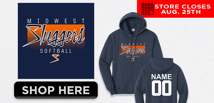 Read more about the article MIDWEST SLUGGERS SOFTBALL FALL 2025