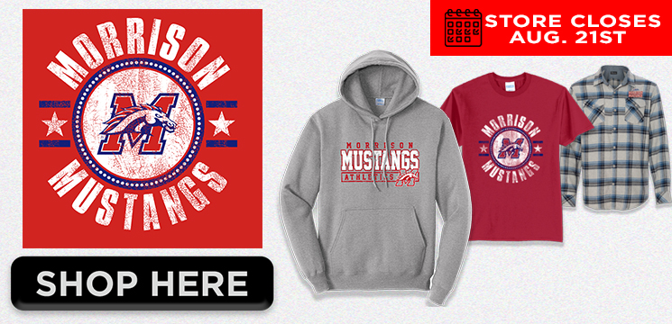 Read more about the article MORRISON MUSTANGS FALL 2025