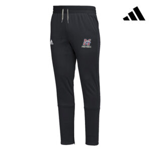 Morrison Football adidas Men’s Team Issue Tapered Pant-Black