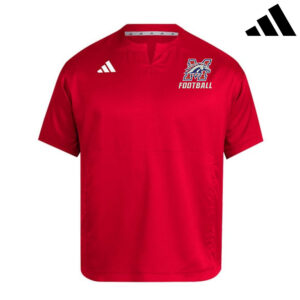 Morrison Football Adidas Men Adizero Dugout Cage Jacet – POWER RED
