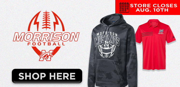 Read more about the article MORRISON FOOTBALL FALL 2025