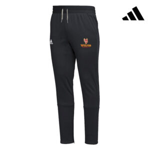 Marion Football adidas Men’s Team Issue Tapered Pant-Black