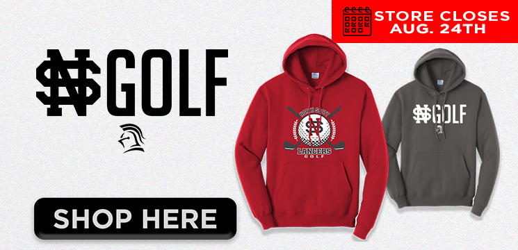 Read more about the article NORTH SCOTT BOYS FALL GOLF 2025