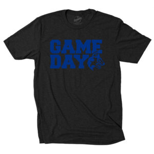 NW Athletics Unisex Premium Short Sleeve Tee-Black Frost