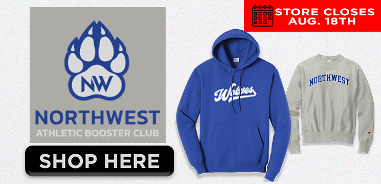 Read more about the article NW ATHLETIC BOOSTER CLUB 2025