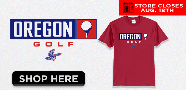 Read more about the article OREGON GOLF 2025