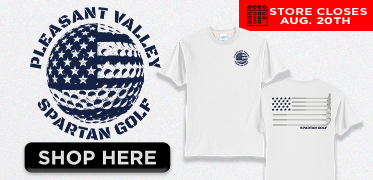 Read more about the article PLEASANT VALLEY GOLF 2025