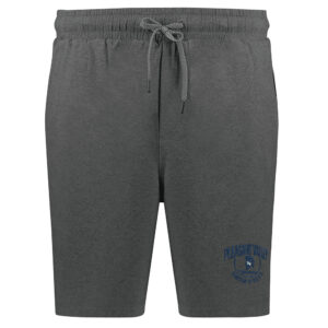 PV Girls Swim Dive Holloway Ventura Soft Knit Shorts Men-Carbon Heather