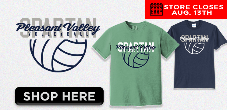 Read more about the article PLEASANT VALLEY VOLLEYBALL 2025