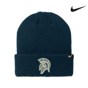 PV JR FB Nike Terra Beanie-Midnight Navy