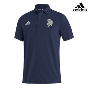 PV JR FB Adidas Stadium Coaches polo – Navy
