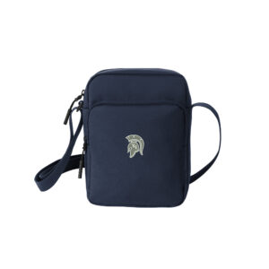 PV JR FB Port Authority Upright Crossbody Bag-Navy