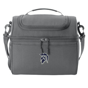 PV JR FB Port Authority Dome Cooler-Storm Grey