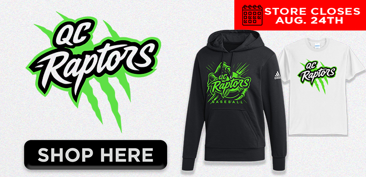 Read more about the article QC RAPTORS BASEBALL FALL 2025