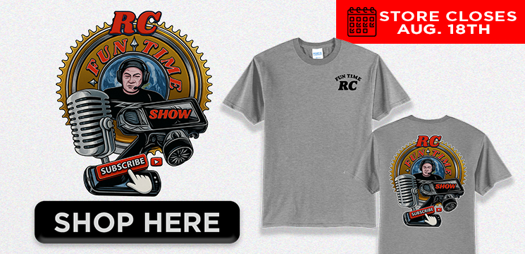 Read more about the article RC FUN TIME 2025