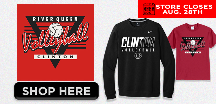 Read more about the article RIVER QUEEN MS VOLLEYBALL 2025